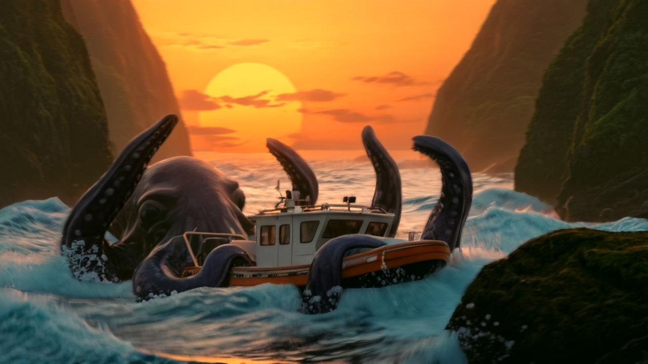 kraken13